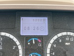 Hour Meter / Odometer