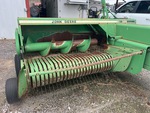 Feeder System