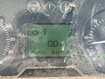 Hour Meter / Odometer