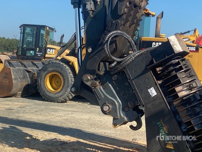 Hyundai Quick Coupler