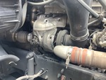 4 Engine with Exhaust System