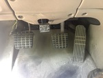 4 Transmision with Brake Control