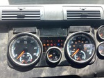 4 Transmision with Warning Lights