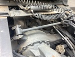 4 Underbody - Truck with Suspension Bushings
