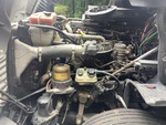 4 Engine with Engine - Left Side