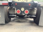 4 Underbody - Truck with Suspension Air Bags