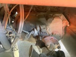 4 Underbody - Truck with Transmission