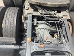 4 Underbody - Truck with Front Drive Axle