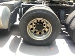 4 Underbody - Truck with Left Front Drive Tires