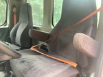 4 Transmision with Seats/armrests