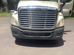 General Appearance with Exterior Lights