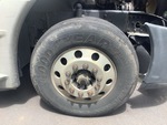 4 Underbody - Truck with Right Steer Tire