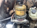 4 Engine with Fuel System