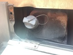 4 Engine with DEF / AdBlue Tank