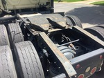 4 Underbody - Truck with Frame Condition