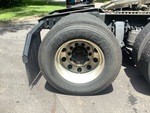 4 Underbody - Truck with Right Rear Drive Tires