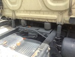 4 Underbody - Truck with Cab Suspension Air Bags