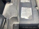 4 Engine with Emission Label