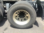4 Underbody - Truck with Right Front Drive Tires