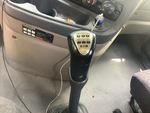 4 Transmision with Gear Selector