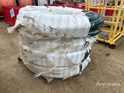 Quantity of 3in Hoses