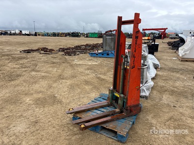 Electric Pallet Jack