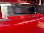 Chassis with Turntable Bearing