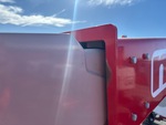 Chassis with Boom Wear Guides