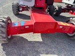 Chassis with Frame Condition