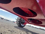Chassis with Bottom Covers