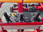 Control Station Upper with Function Controls