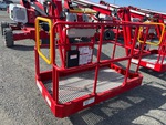 Chassis with Work Basket