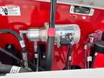 Engine with Onboard Generator