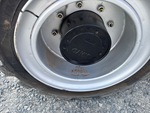 Drivetrain with Right Rear Drive Motor