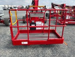 Chassis with Panier support de charge