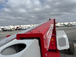 Chassis with Condition du bras (télescopique)