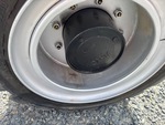 Drivetrain with Right Front Drive Motor