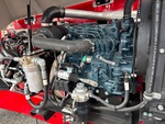 Engine with Engine - Right Side