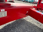 Chassis with Condition du cadre