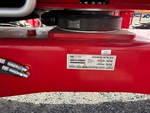 Chassis with Roulements de plaque tournante