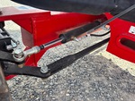 Hidráulica with Steering Cylinders
