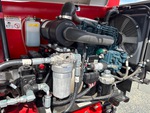 Engine with Engine - Left Side