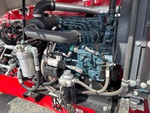 Engine with Engine - Right Side