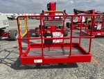 Chassis with Cesta de trabajo