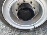 Drivetrain with Right Rear Drive Motor