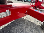 Chassis with Condición del chasis