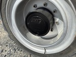 Drivetrain with Left Rear Drive Motor