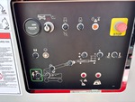 Control Station Ground with Controles de Funciones