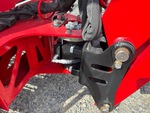 Hidráulica with Motor del Rotador de la Canasta