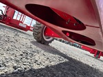 Chassis with Cubiertas inferiores